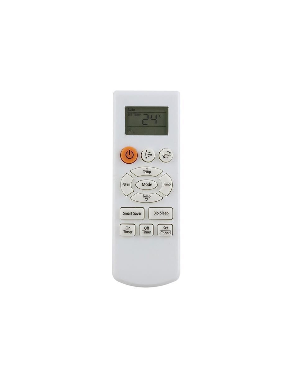 Control remoto para para aire acondicionado Control Expert CE-S16 Samsung