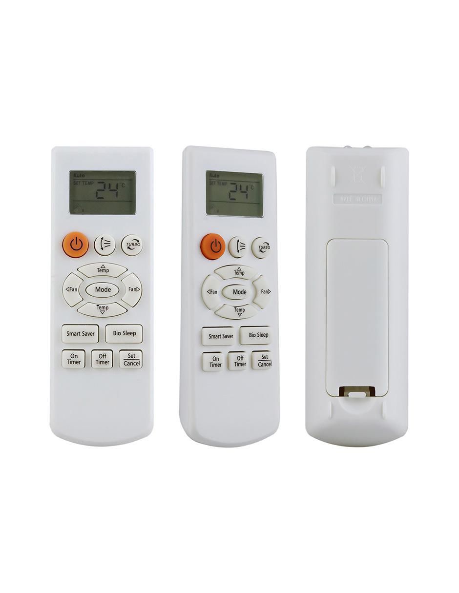 Control remoto para para aire acondicionado Control Expert CE-S16 Samsung