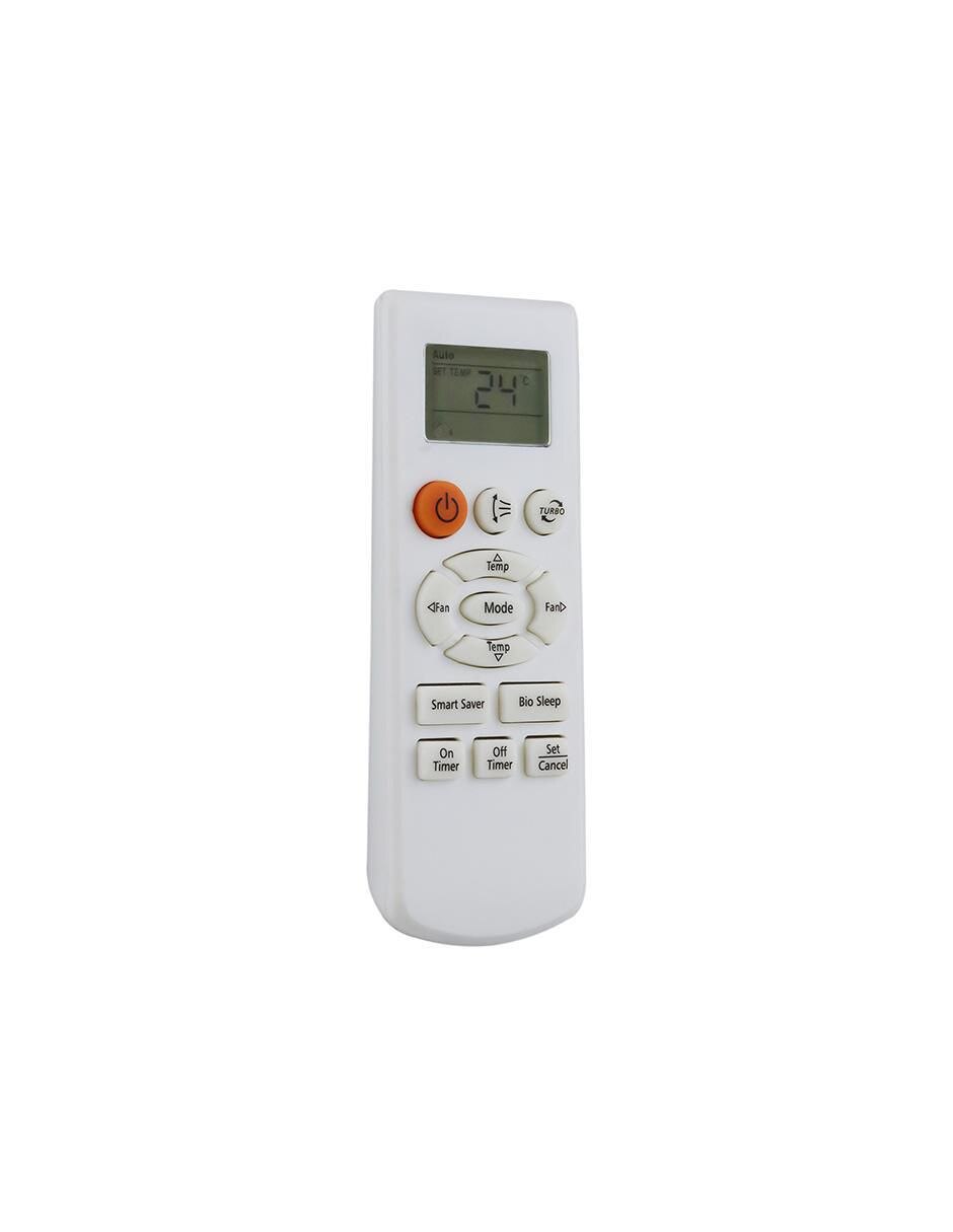 Control remoto para para aire acondicionado Control Expert CE-S16 Samsung