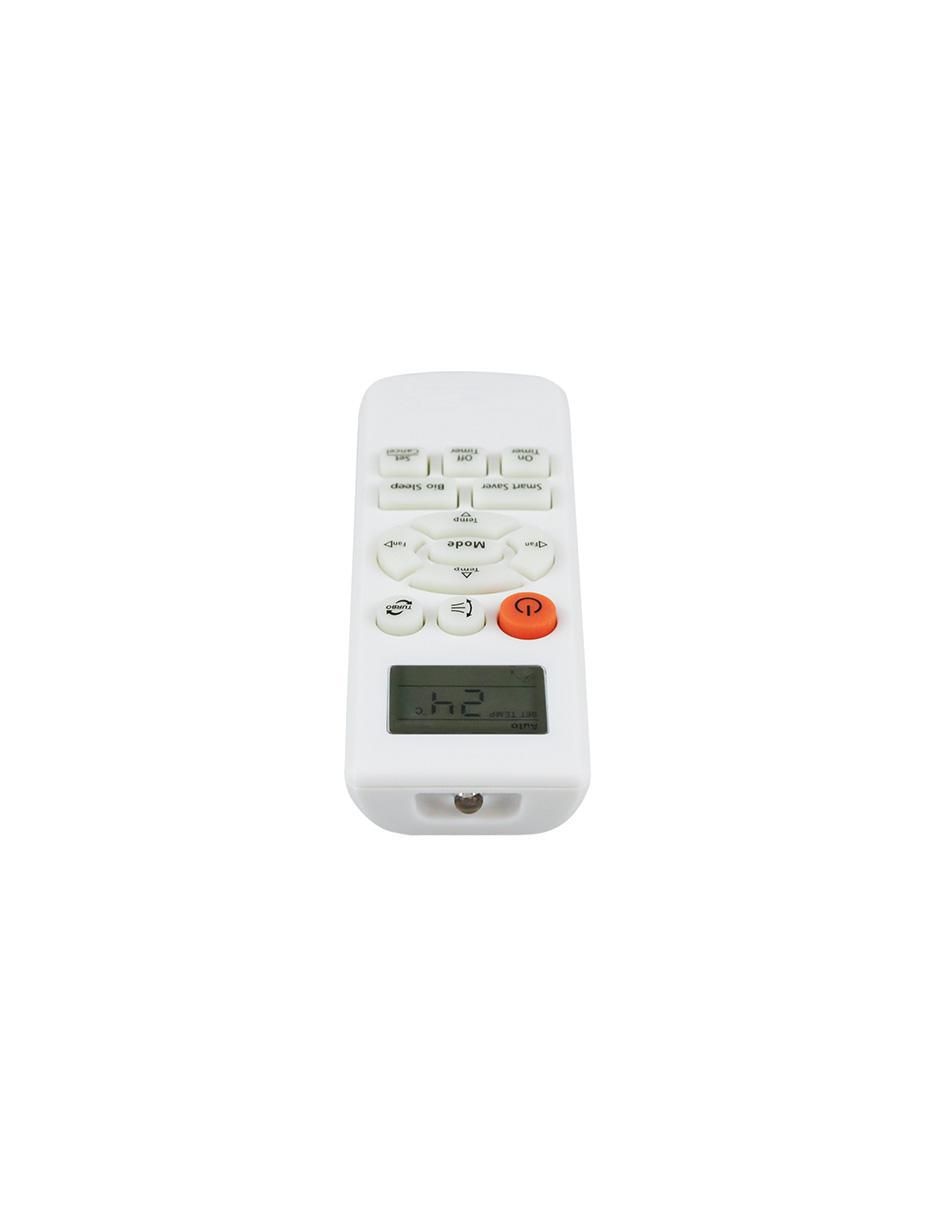 Control remoto para para aire acondicionado CE-S16 Samsung Control remoto para para aire acondicionado CE-S16 Samsung