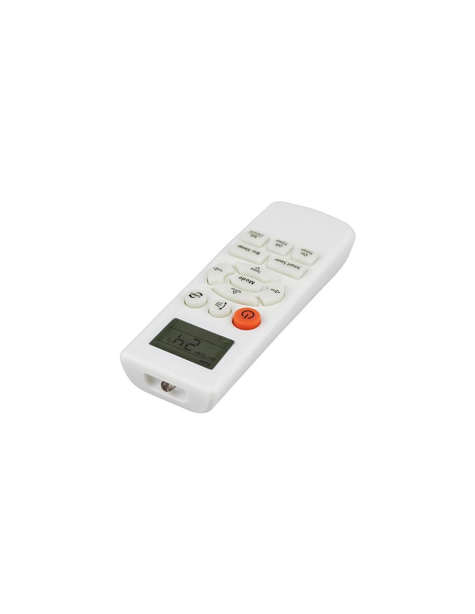 Control remoto para para aire acondicionado Control Expert CE-S16 Samsung