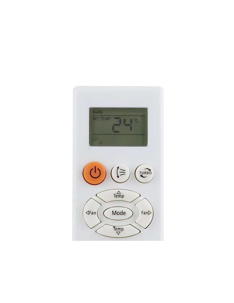 Control remoto para para aire acondicionado Control Expert CE-S16 Samsung