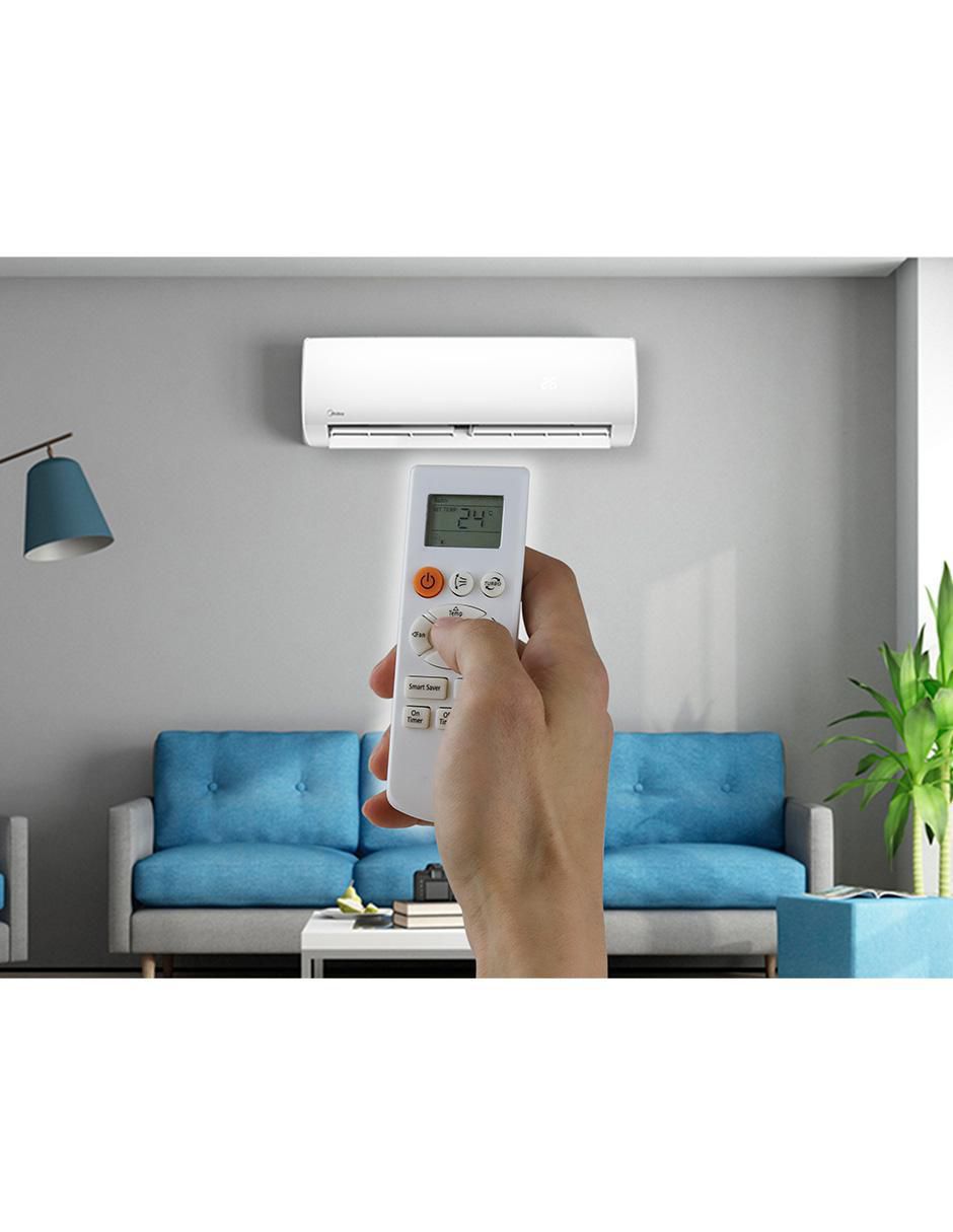 Control remoto para para aire acondicionado Control Expert CE-S16 Samsung