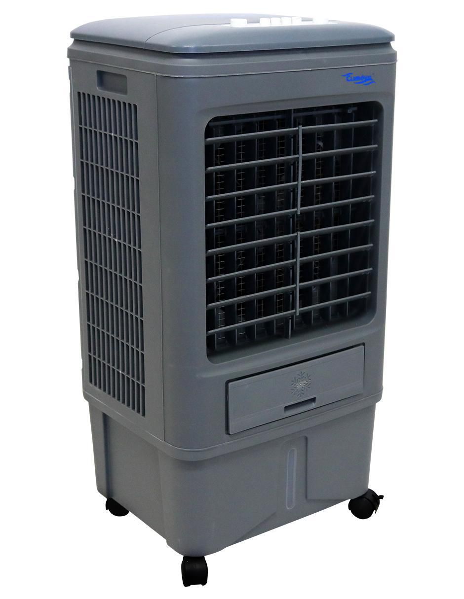 Enfriador evaporativo Frío Home MINI 127 V 2