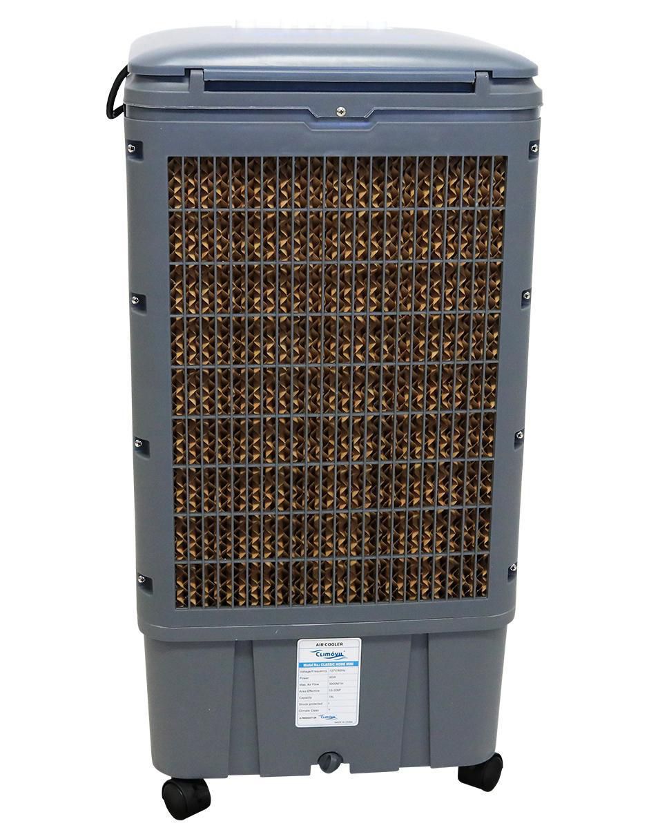 Enfriador evaporativo Frío Home MINI 127 V 4