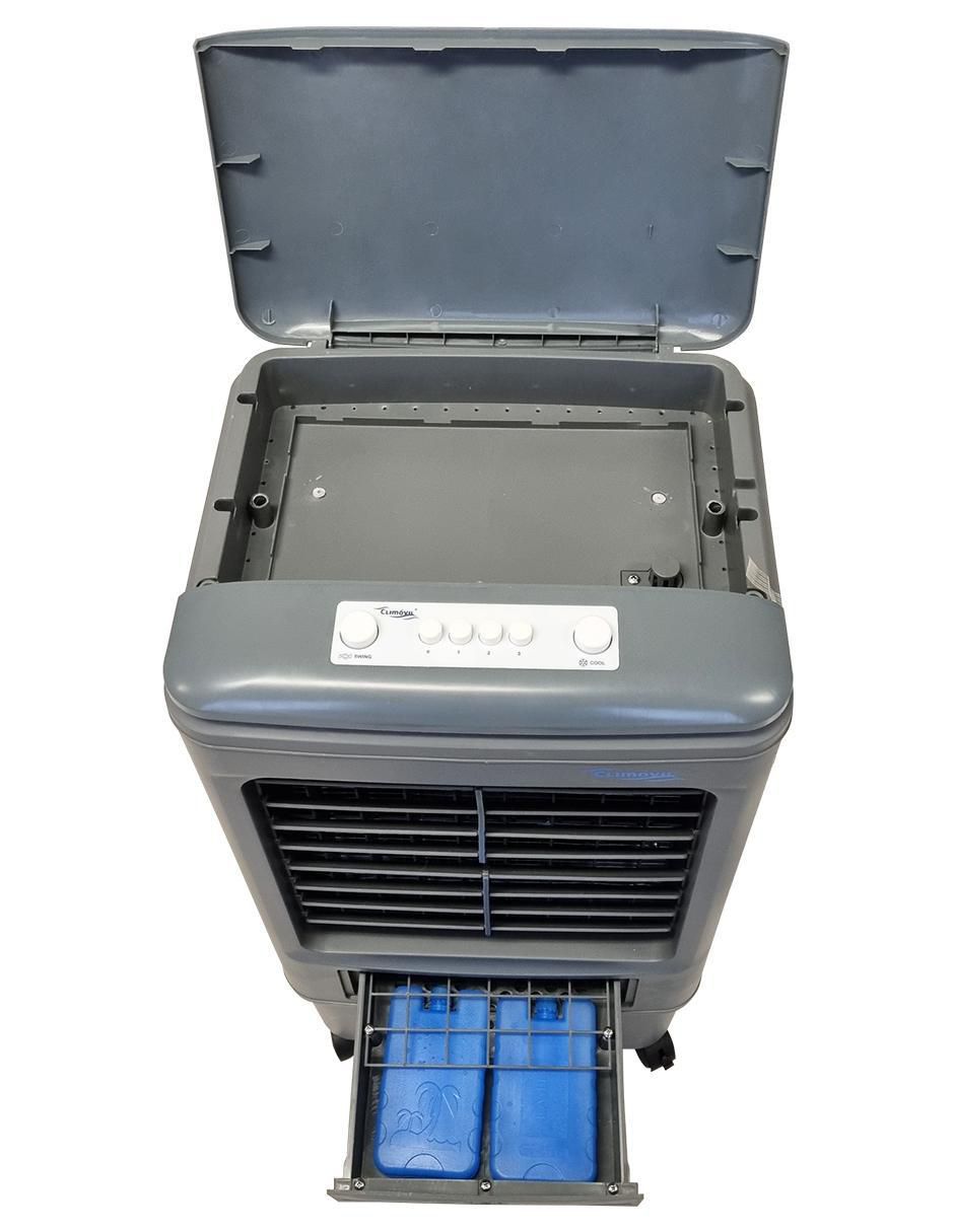 Enfriador evaporativo Frío Home MINI 127 V