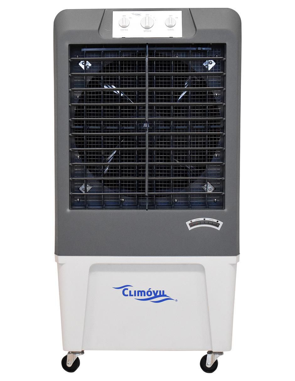 Enfriador evaporativo Frío Home XS 127 V 1