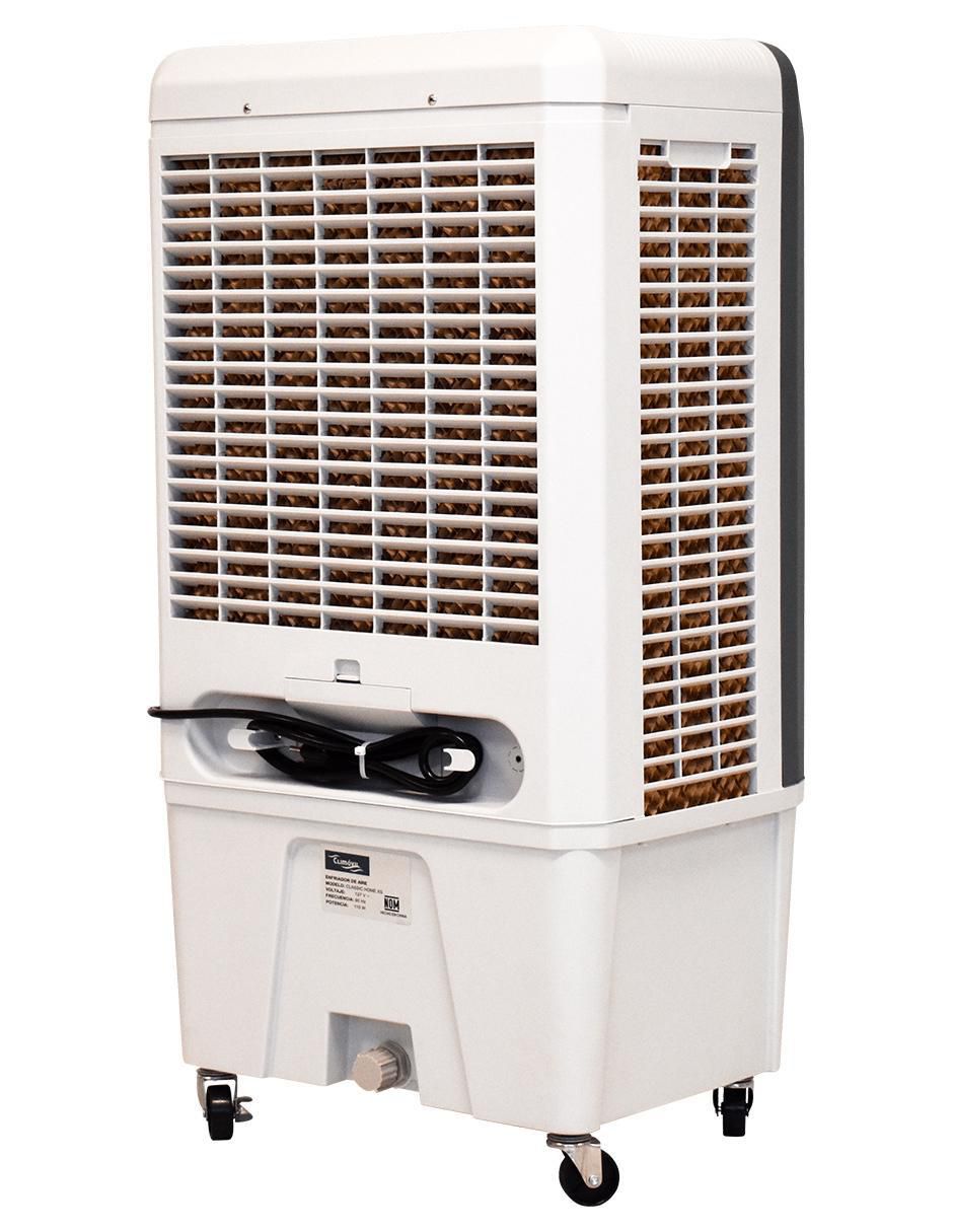 Enfriador evaporativo Frío Home XS 127 V 2