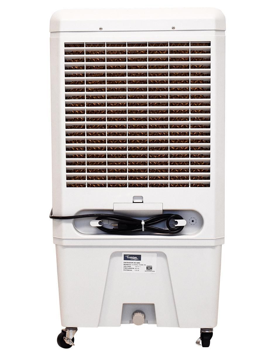 Enfriador evaporativo Frío Home XS 127 V 3