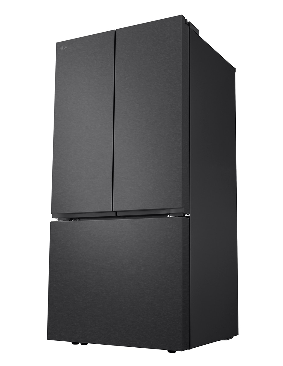 Refrigerador french door 25 pies cúbicos inverter y no frost GM65BPT Refrigerador french door 25 pies cúbicos inverter y no frost GM65BPT