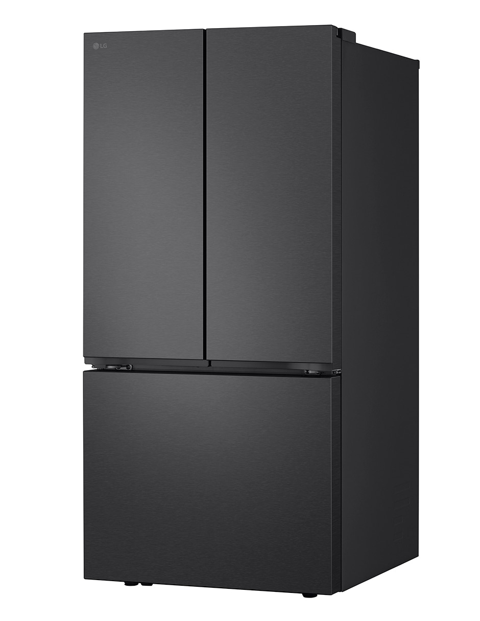 Refrigerador french door 25 pies cúbicos inverter y no frost GM65BPT 7