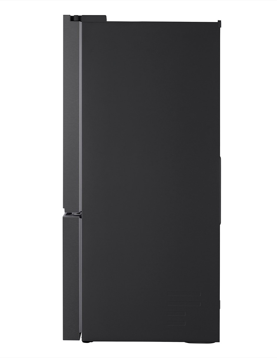 Refrigerador french door 25 pies cúbicos inverter y no frost GM65BPT 9