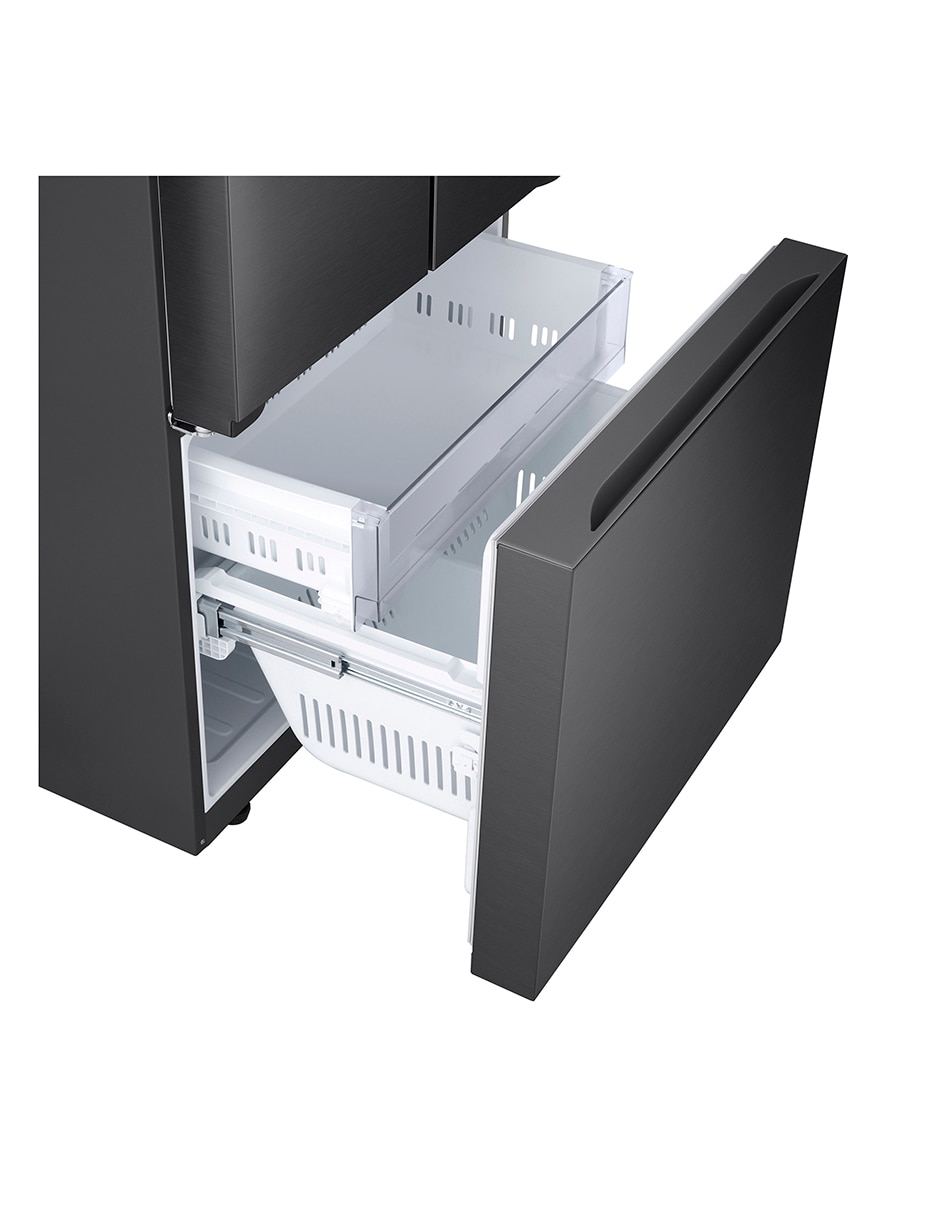 Refrigerador french door 25 pies cúbicos inverter y no frost GM65BPT 4