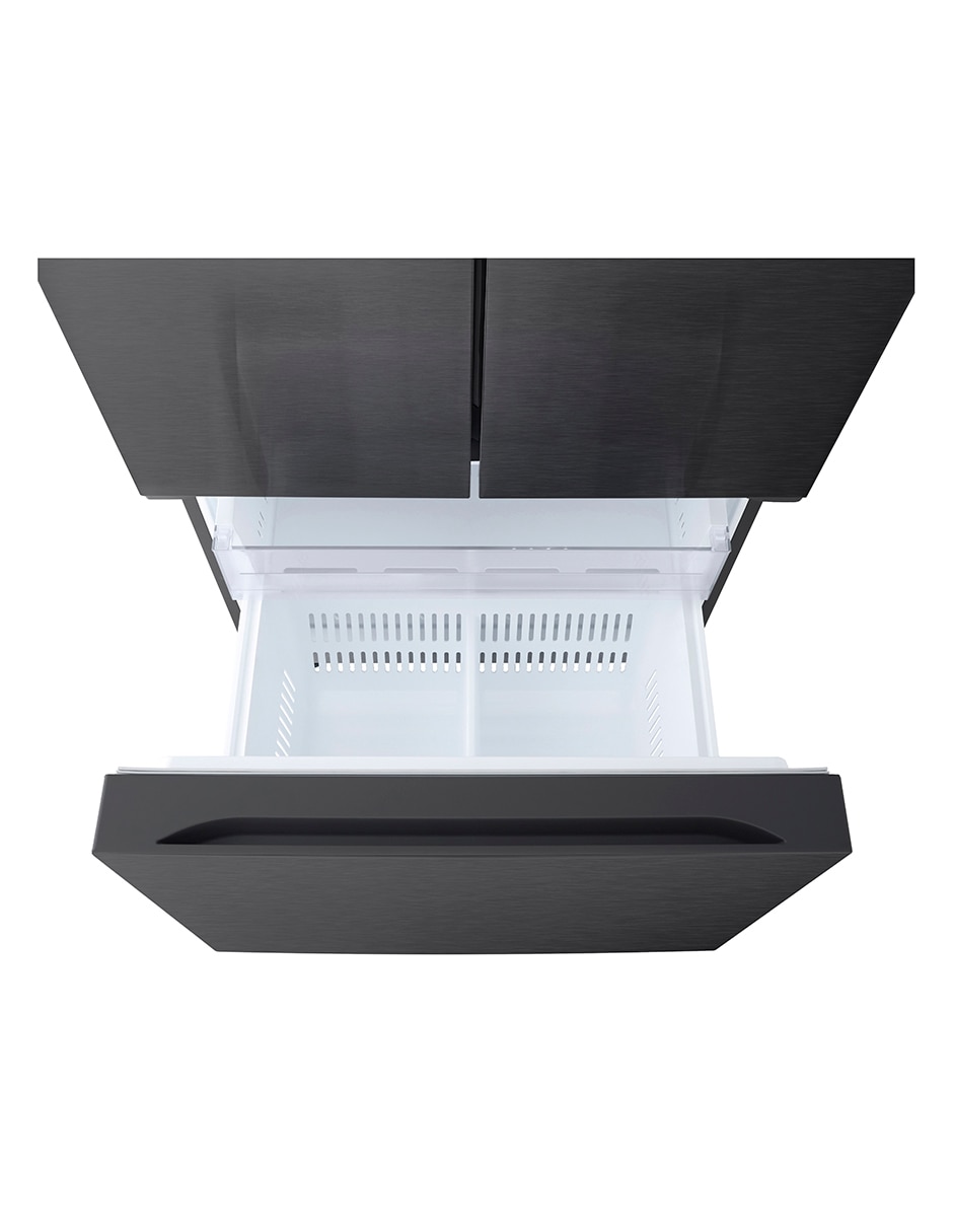 Refrigerador french door 25 pies cúbicos inverter y no frost GM65BPT 8