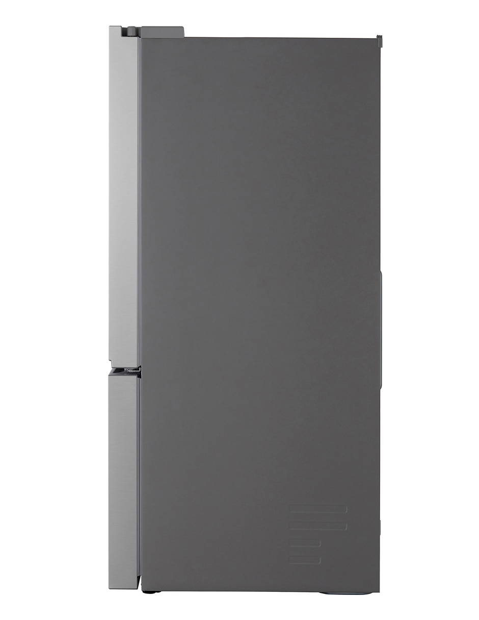 Refrigerador french door 25 pies cúbicos inverter y no frost GM65BPP 7