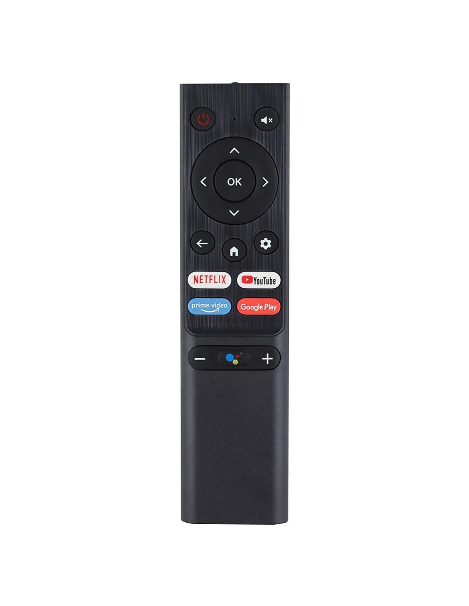 Control remoto para aire acondicionado Control Expert CE-SX23 LG Minisplit Inverter AKB75215401