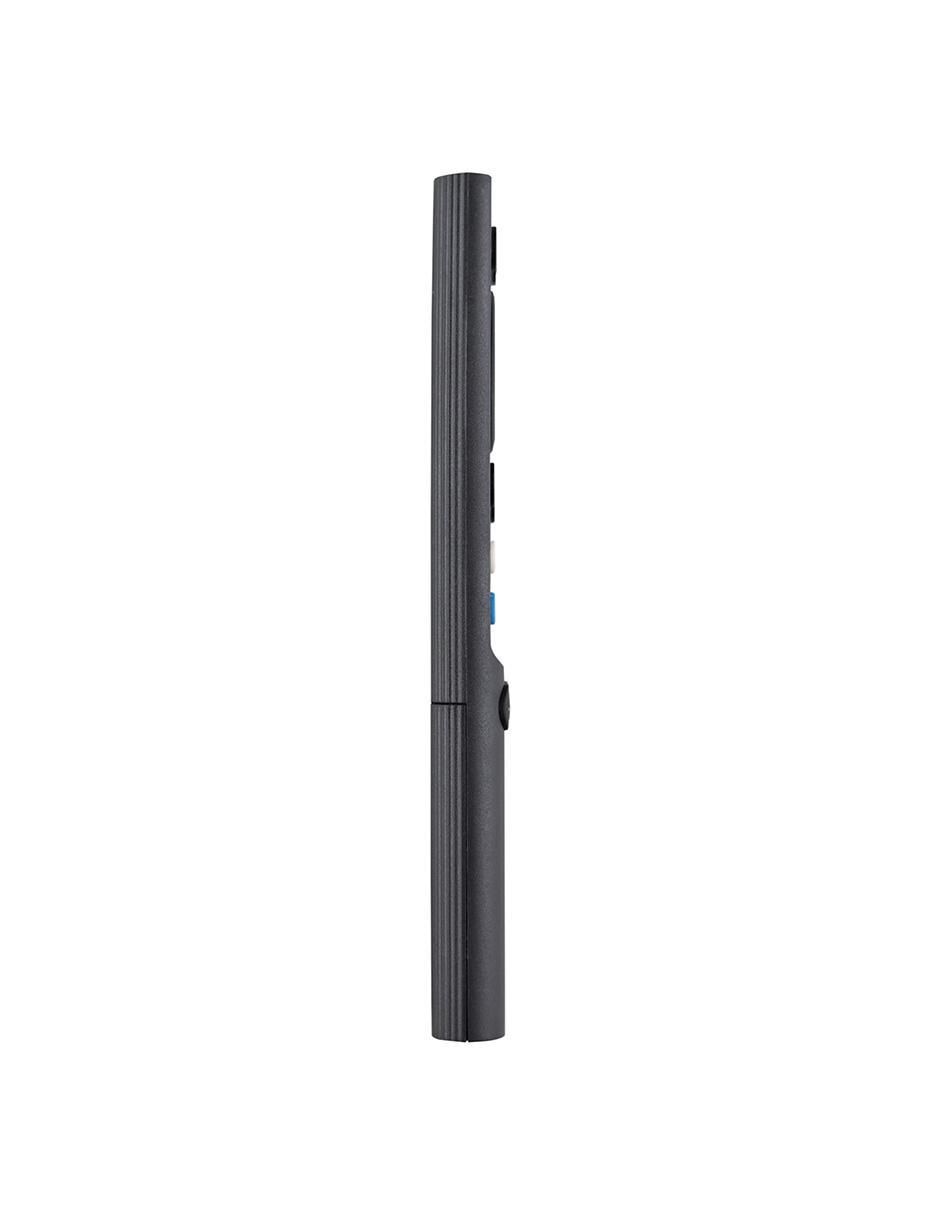 Control remoto para aire acondicionado Control Expert CE-SX23 LG Minisplit Inverter AKB75215401