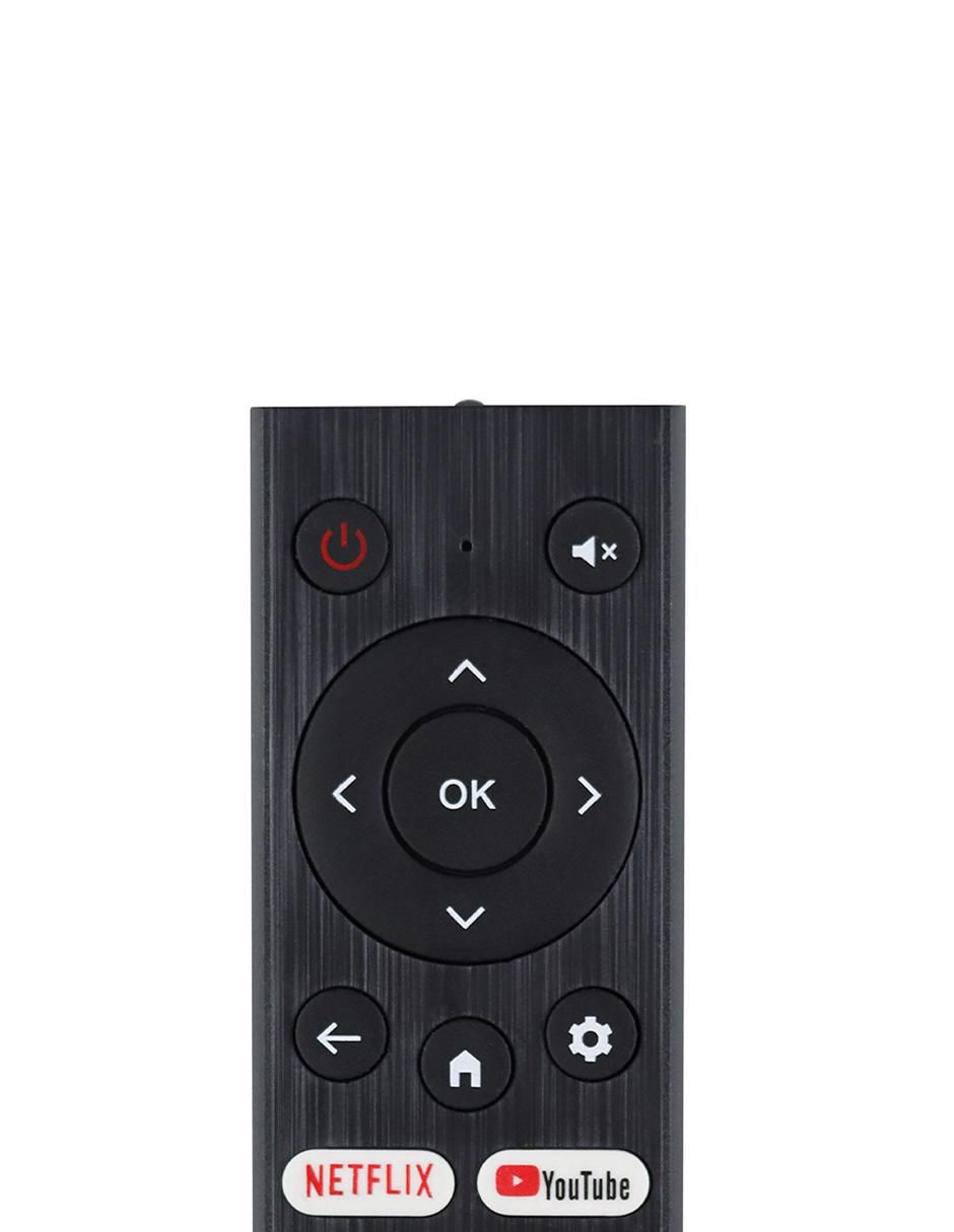 Control remoto para aire acondicionado Control Expert CE-SX23 LG Minisplit Inverter AKB75215401