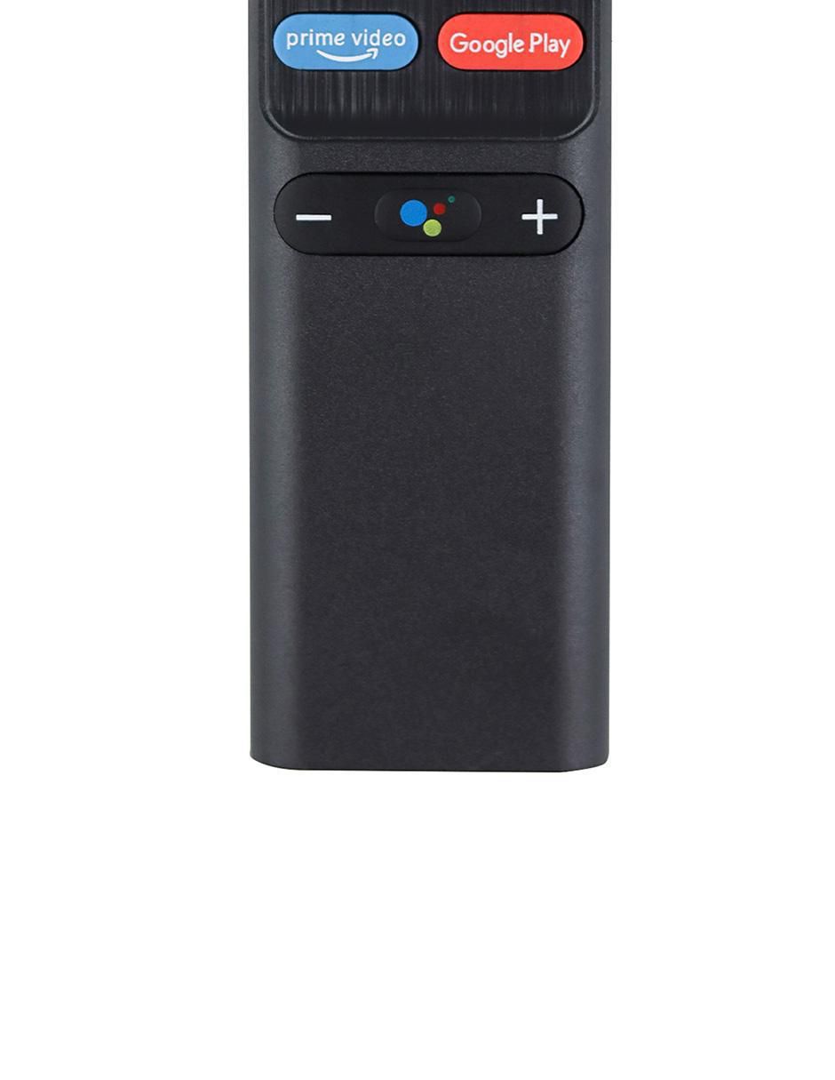 Control remoto para aire acondicionado Control Expert CE-SX23 LG Minisplit Inverter AKB75215401