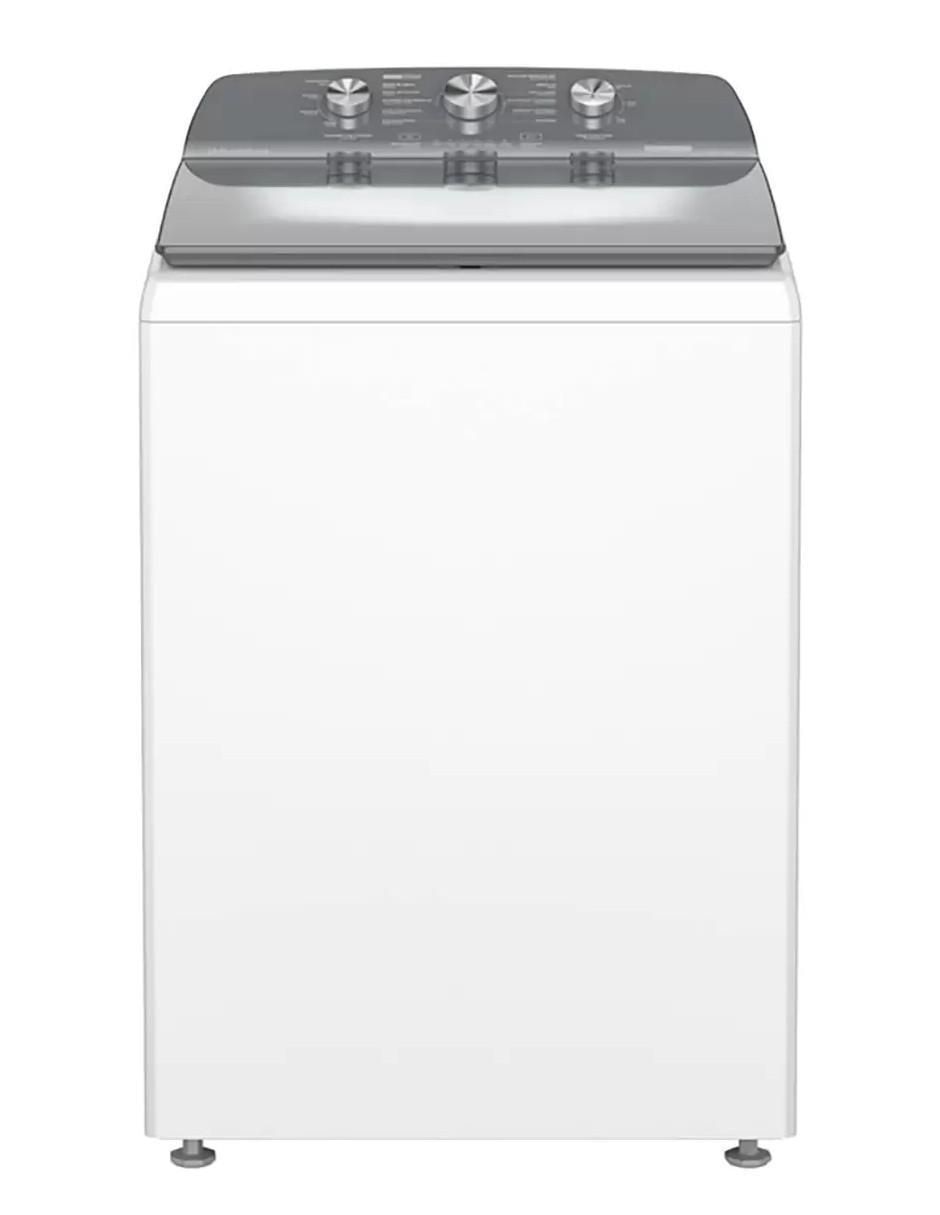 Lavadora 24 kg automática carga superior 8mwtw2423wpm 1