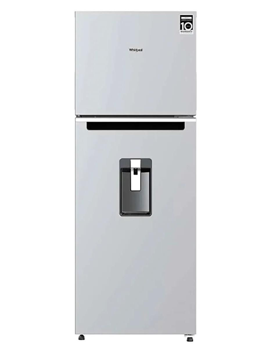 Refrigerador top mount 13 pies cúbicos no frost y fábrica de hielo WT1333K 1