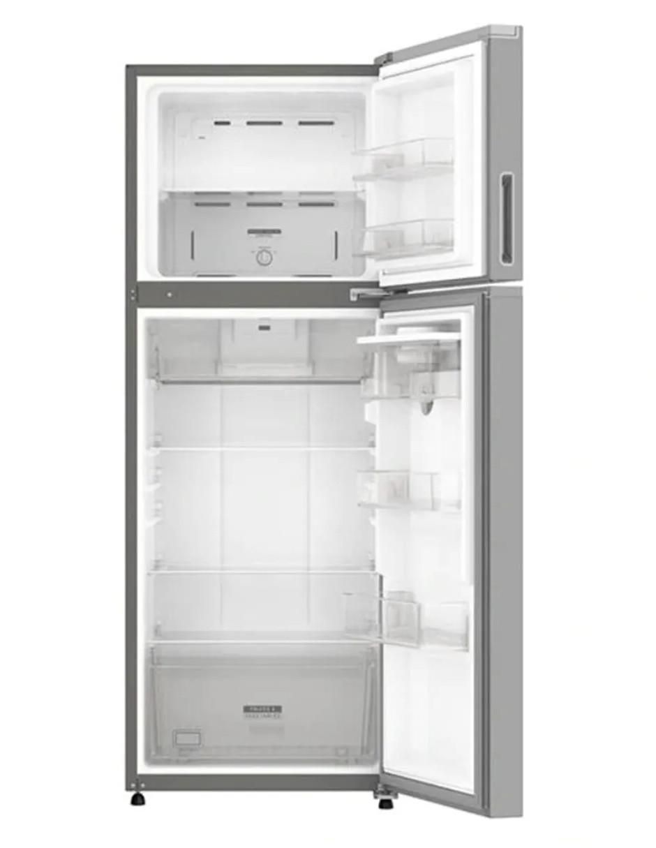 Refrigerador top mount 13 pies cúbicos no frost y fábrica de hielo WT1333K