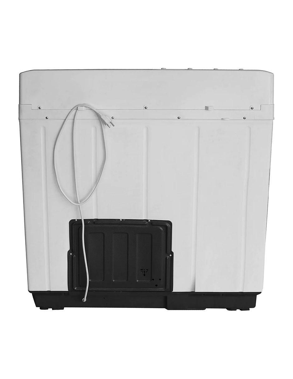 Lavadora doble tina 13 kg manual carga superior ldm-13blanca Lavadora doble tina 13 kg manual carga superior ldm-13blanca