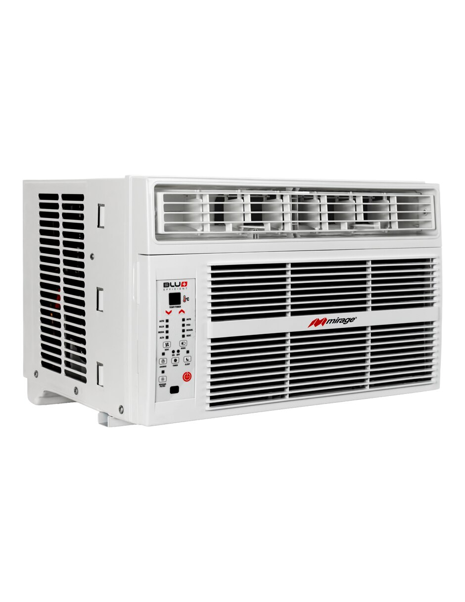 Aire acondicionado de ventana No aplica Frío 12000 BTU MACC1211N 2
