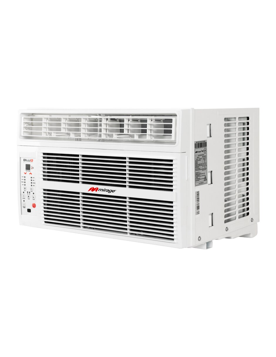 Aire acondicionado de ventana No aplica Frío 12000 BTU MACC1211N 3