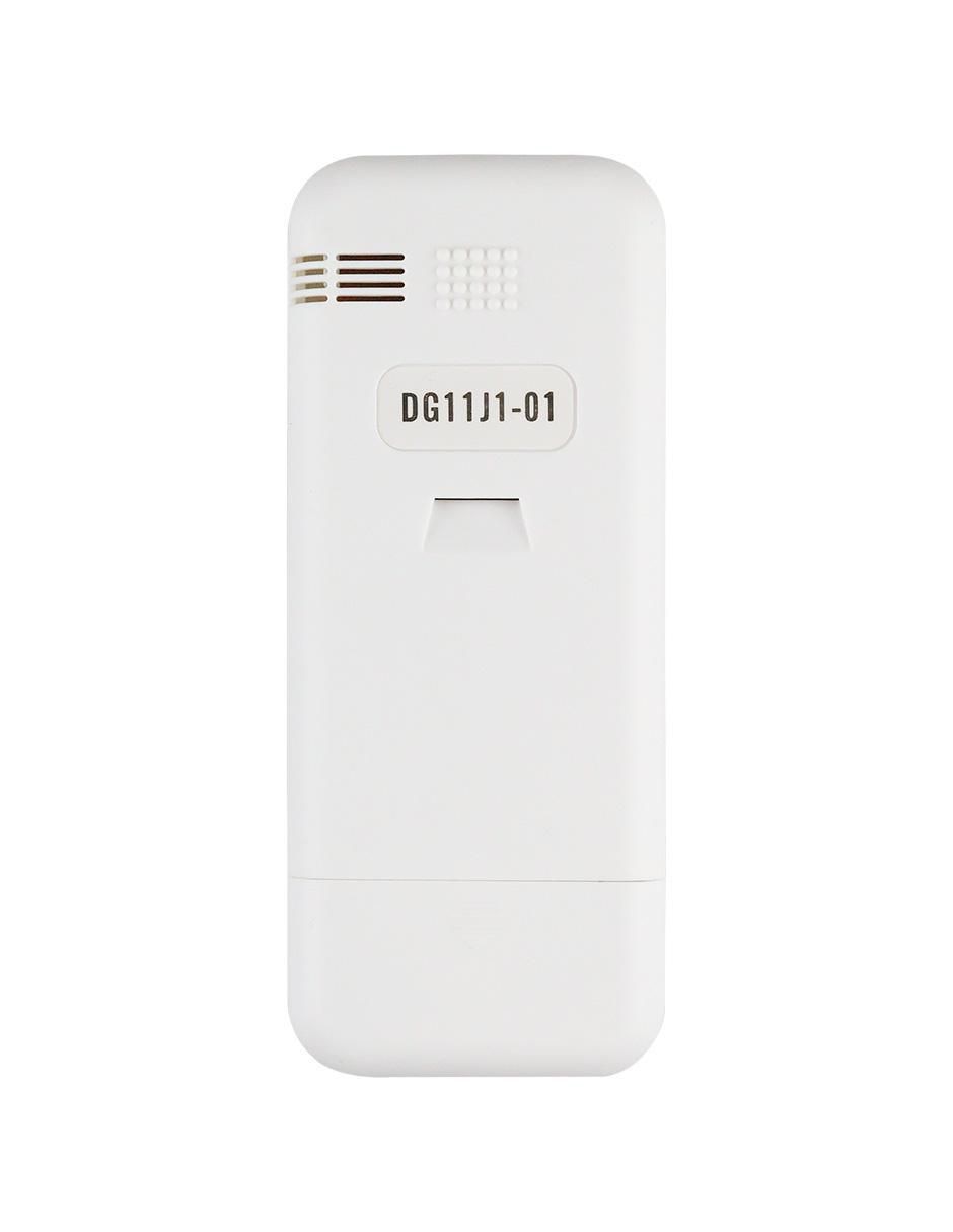 Control remoto para aire acondicionado CE-HQ6 Hisense minisplit dg11j1-01 4