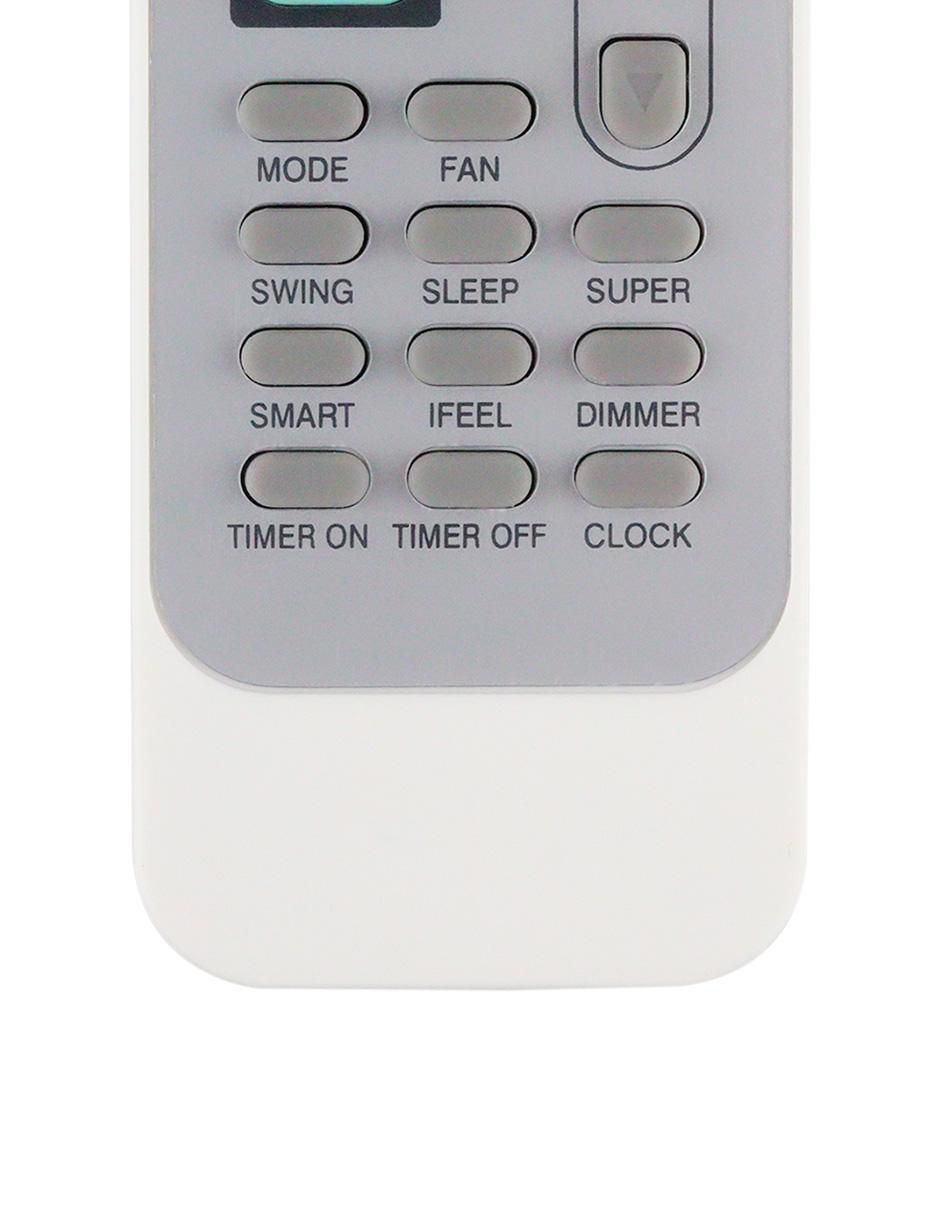 Control remoto para aire acondicionado CE-HQ6 Hisense minisplit dg11j1-01 8