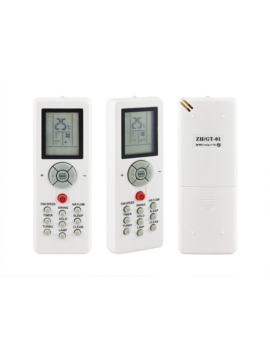 Control remoto para aire acondicionado Control Expert CE-MV10 A/C Mirage absolut v fuxion zh/gt-01