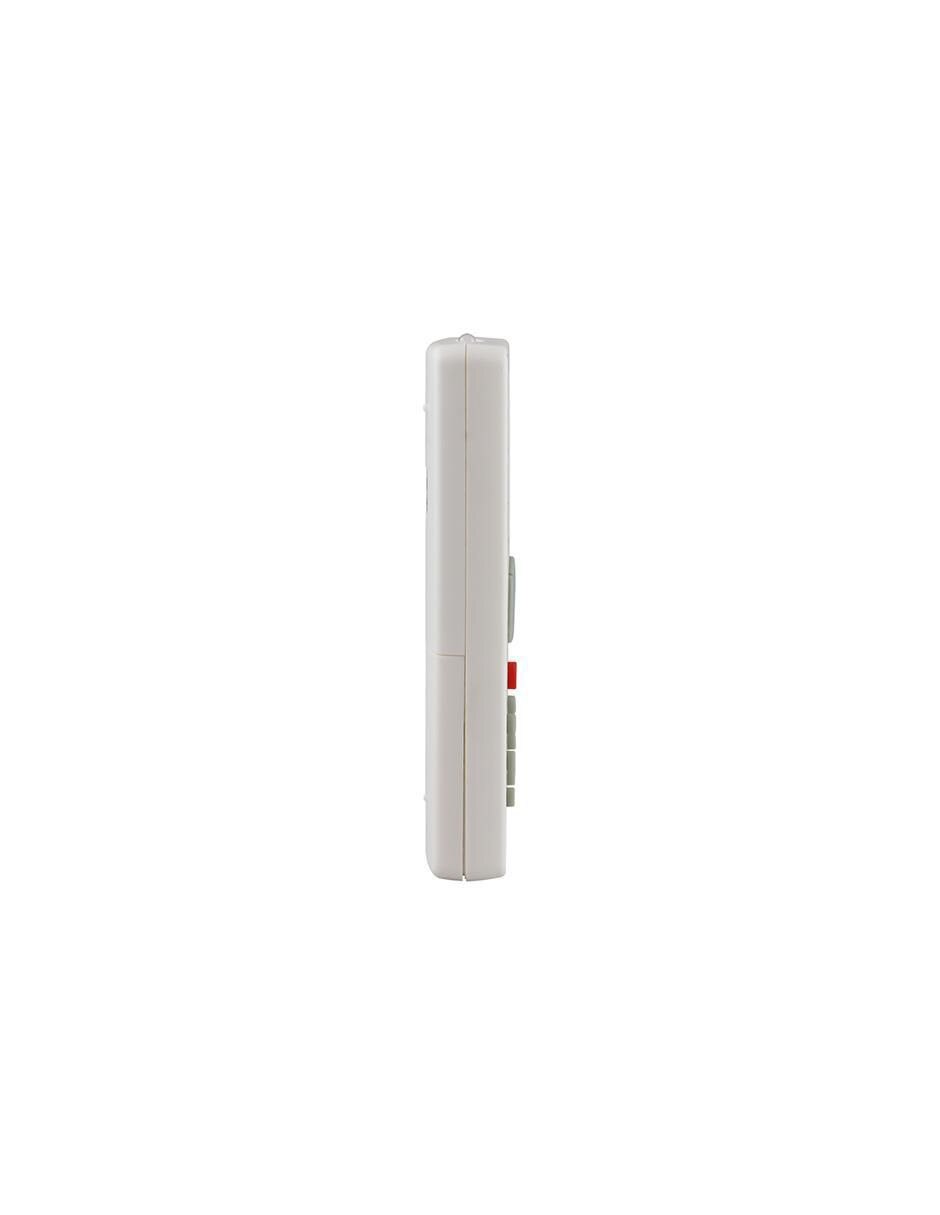 Control remoto para aire acondicionado Control Expert CE-MV10 A/C Mirage absolut v fuxion zh/gt-01