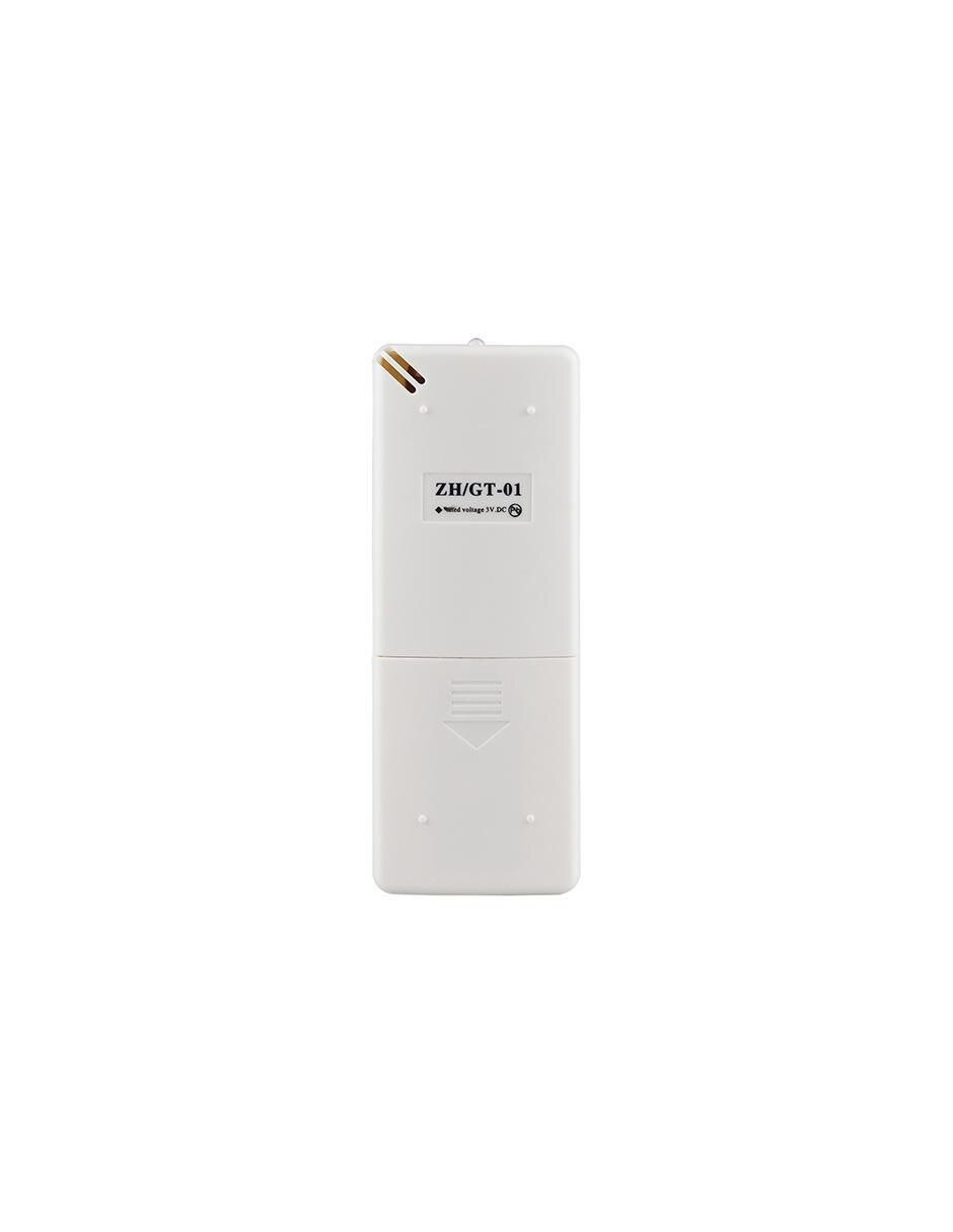 Control remoto para aire acondicionado Control Expert CE-MV10 A/C Mirage absolut v fuxion zh/gt-01