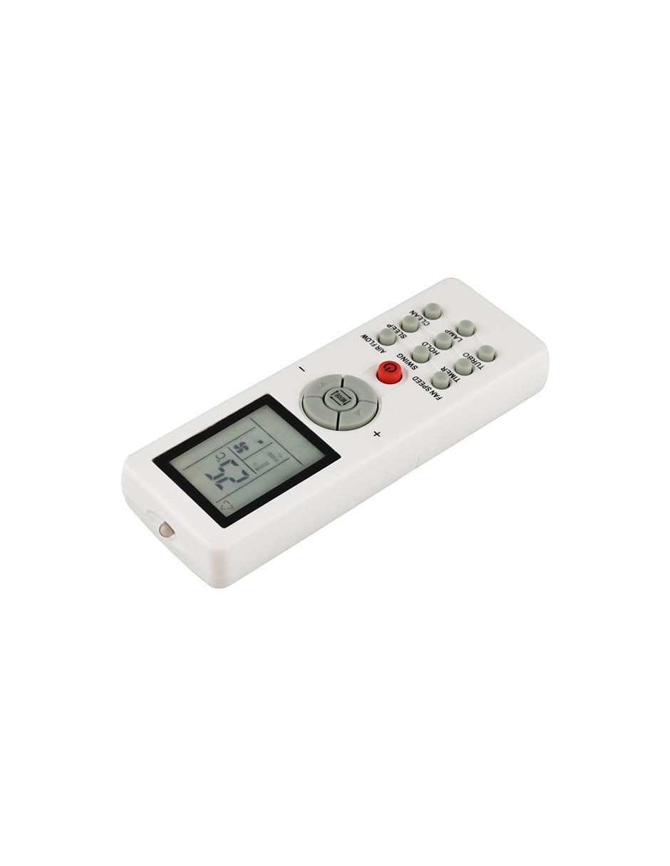 Control remoto para aire acondicionado CE-MV10 A/C Mirage absolut v fuxion zh/gt-01