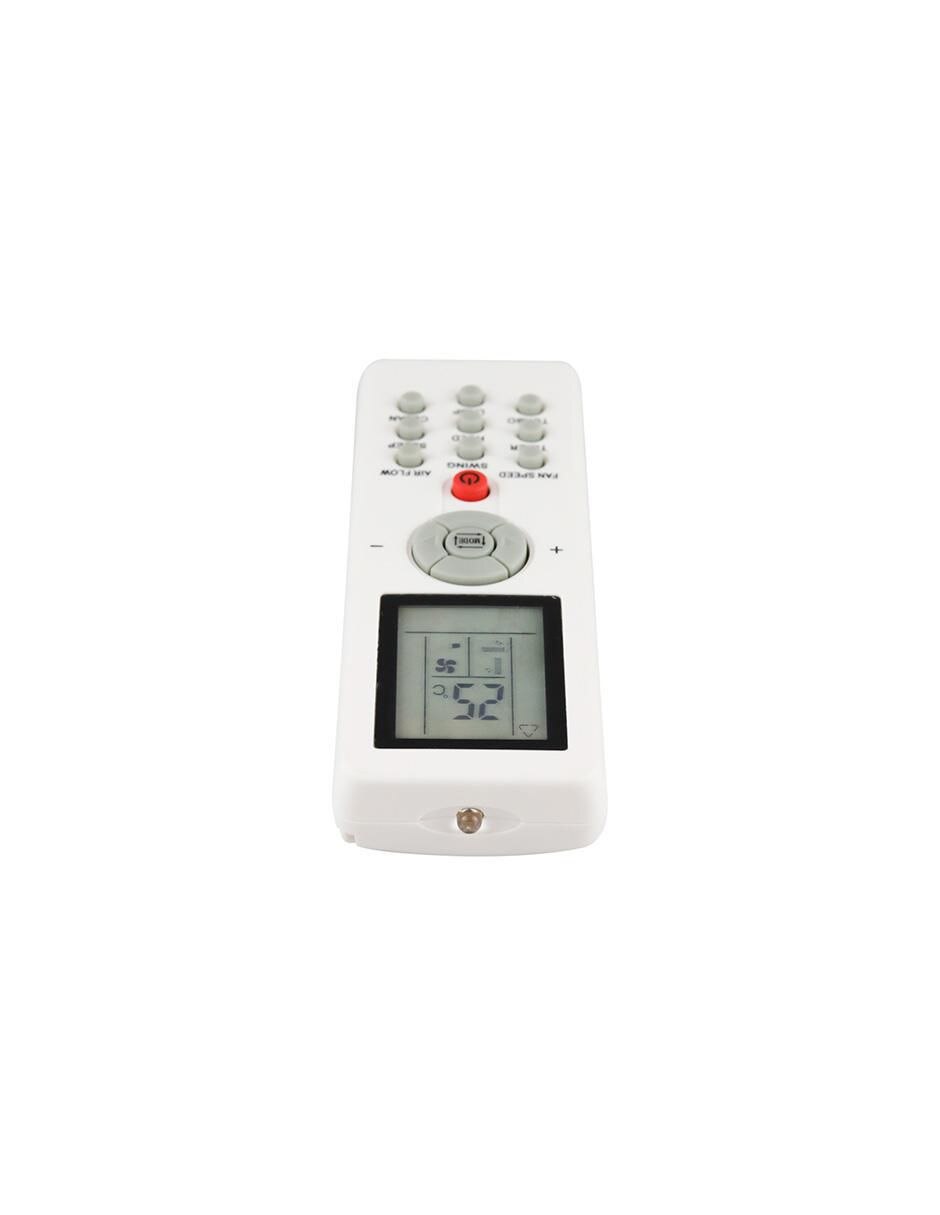 Control remoto para aire acondicionado Control Expert CE-MV10 A/C Mirage absolut v fuxion zh/gt-01
