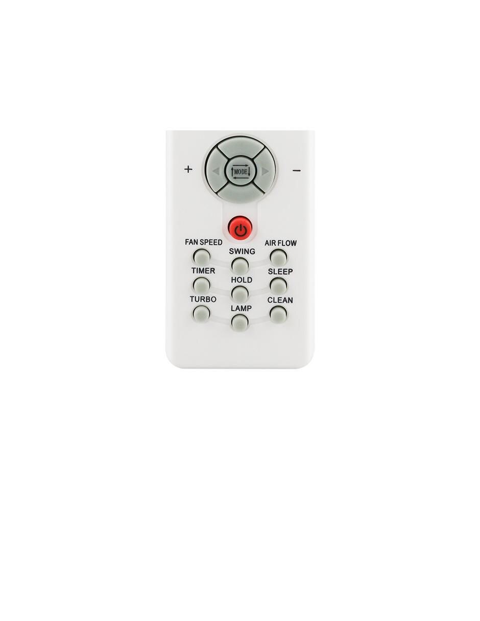 Control remoto para aire acondicionado Control Expert CE-MV10 A/C Mirage absolut v fuxion zh/gt-01