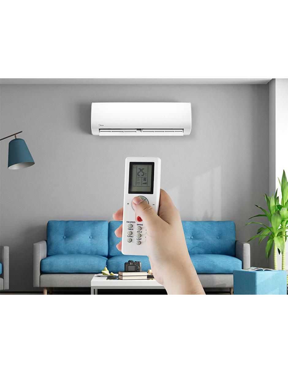 Control remoto para aire acondicionado Control Expert CE-MV10 A/C Mirage absolut v fuxion zh/gt-01
