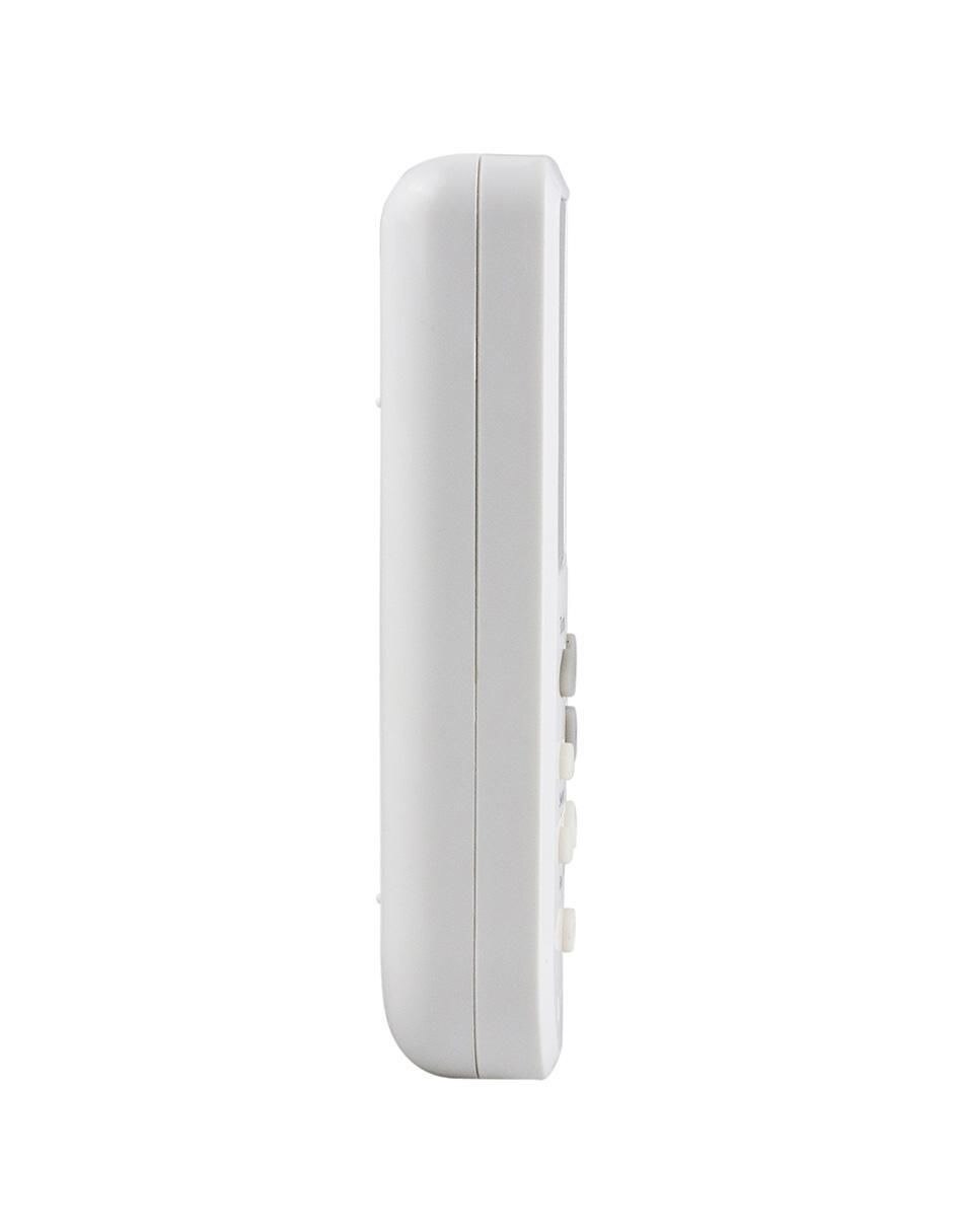 Control remoto para aire acondicionado Control Expert CE-W6 minisplit Whirlpool