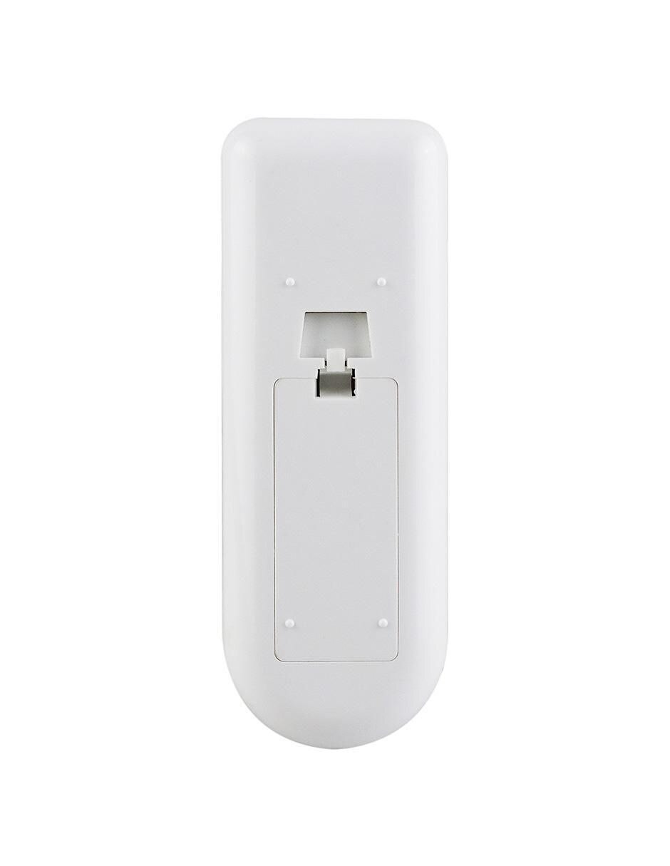 Control remoto para aire acondicionado Control Expert CE-W6 minisplit Whirlpool