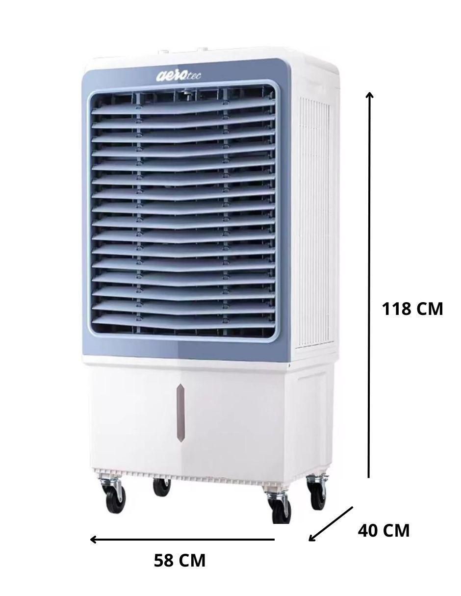 Aire acondicionado portátil Frío Jh-43j 120 V 4