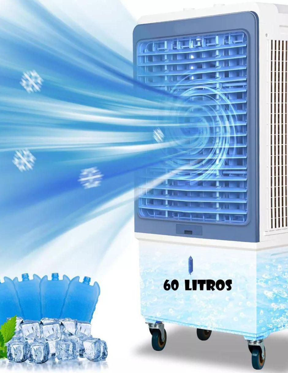 Aire acondicionado portátil Frío Jh-43j 120 V 2