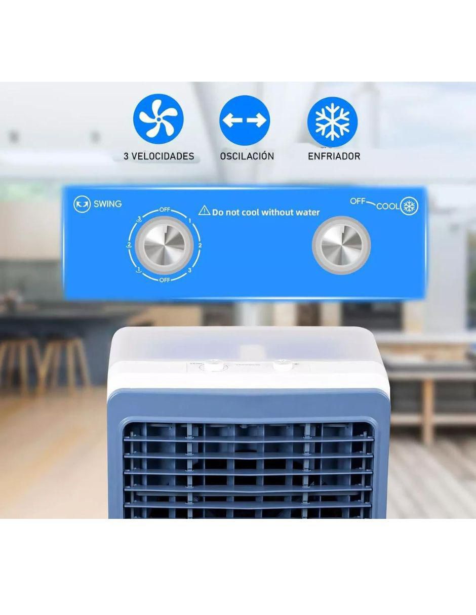 Aire acondicionado portátil Frío Jh-43j 120 V Aire acondicionado portátil Frío Jh-43j 120 V