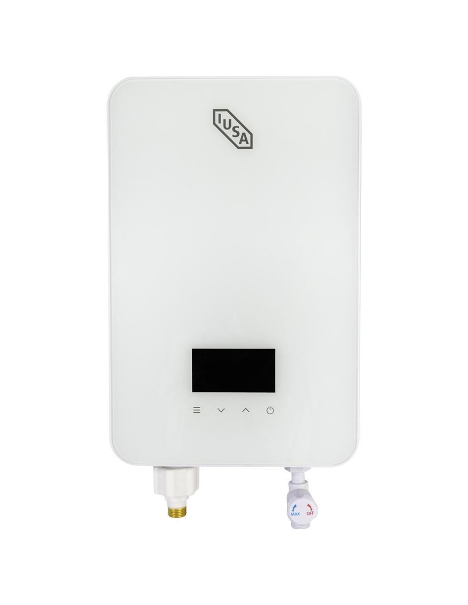Calentador instantáneo TRONIC-8 4.9 L eléctrico 1