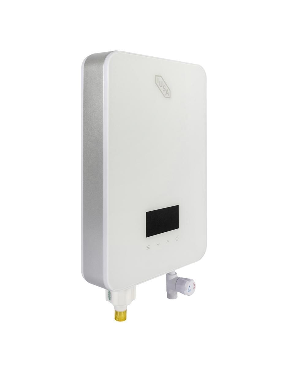 Calentador instantáneo TRONIC-8 4.9 L eléctrico 2