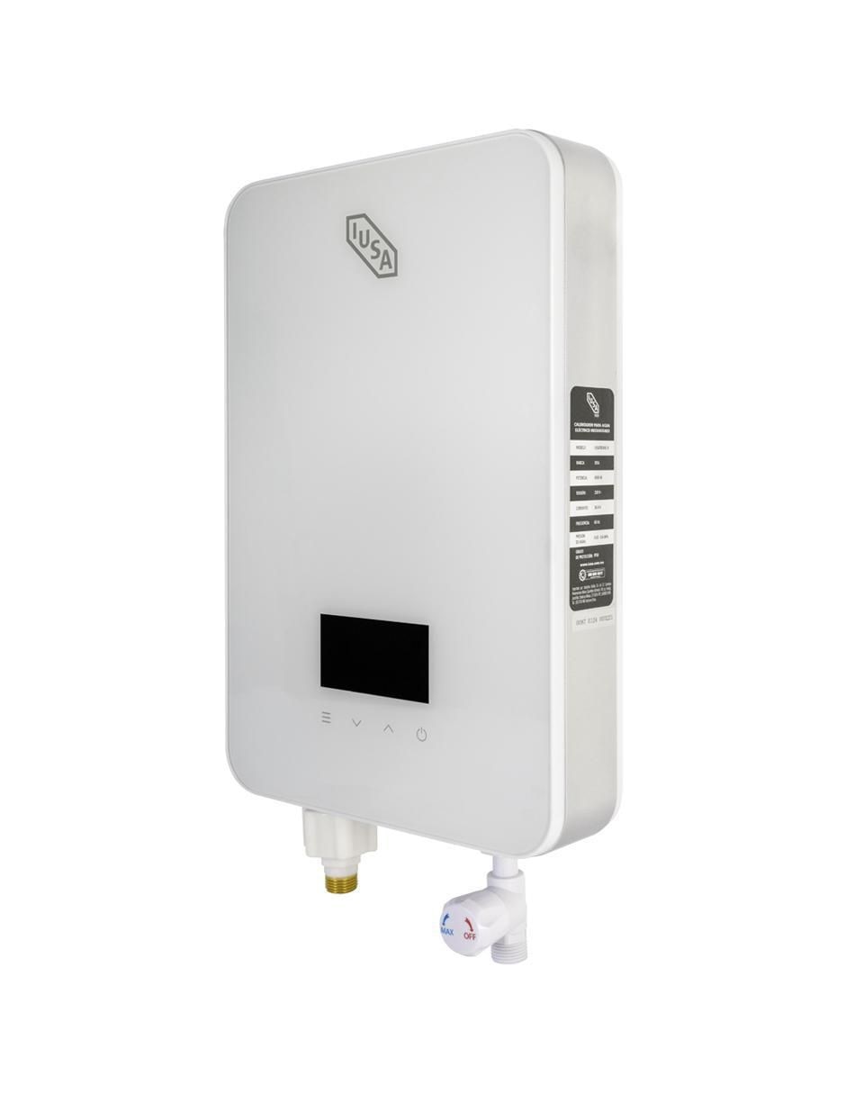 Calentador instantáneo TRONIC-8 4.9 L eléctrico 3