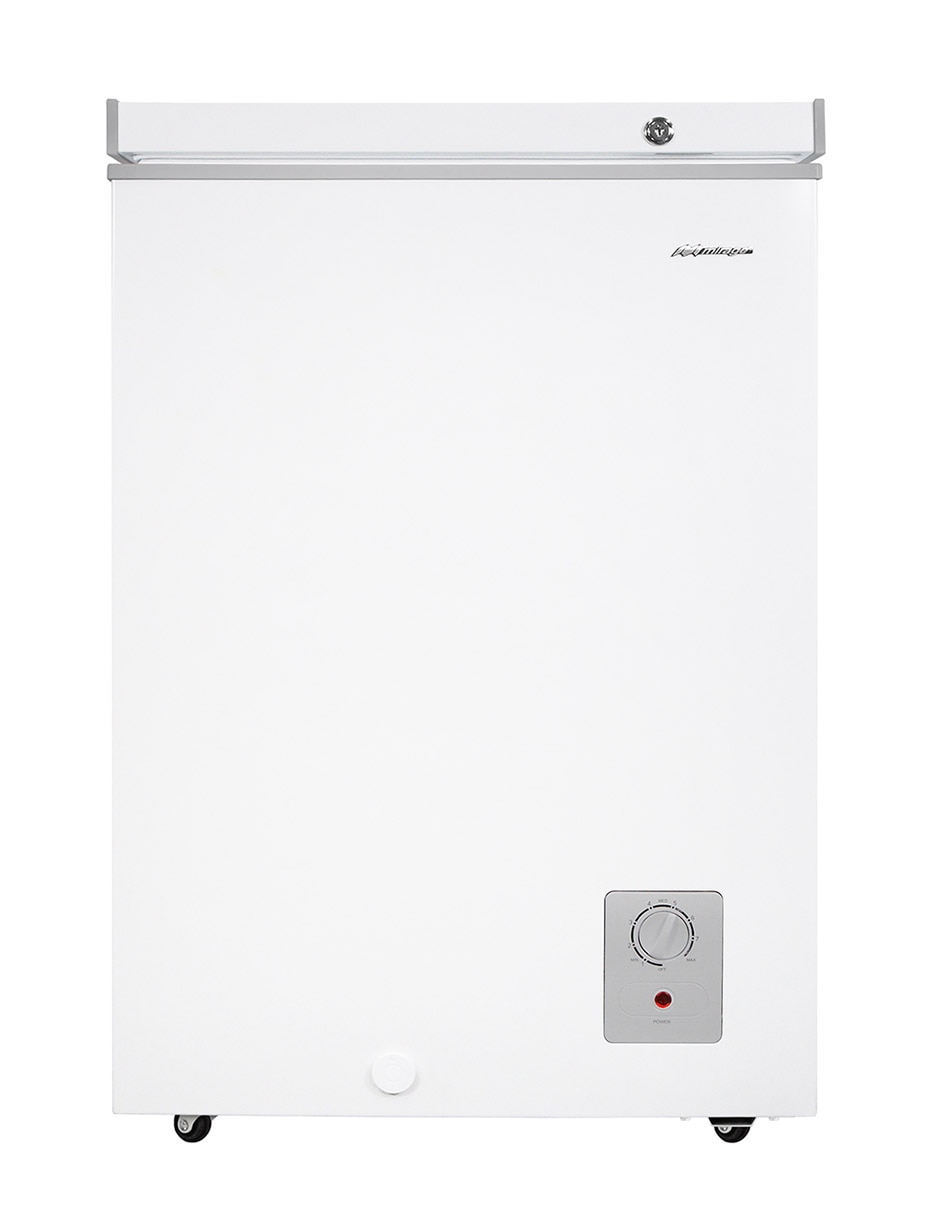Congelador Mirage MCP10HB horizontal 3.5 pies cúbicos