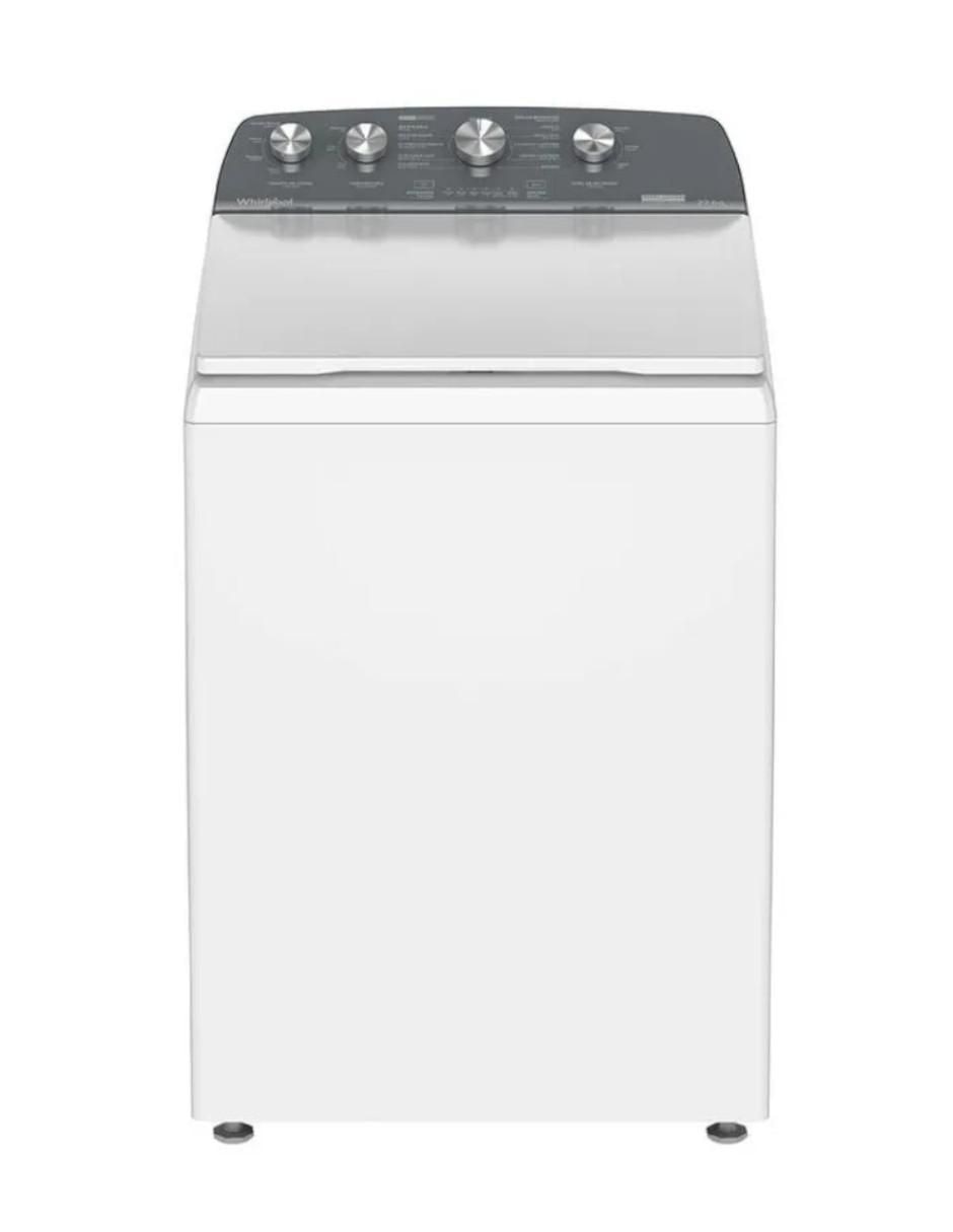 Lavadora 22 kg automática carga superior 8mwtw2224mpm Lavadora 22 kg automática carga superior 8mwtw2224mpm
