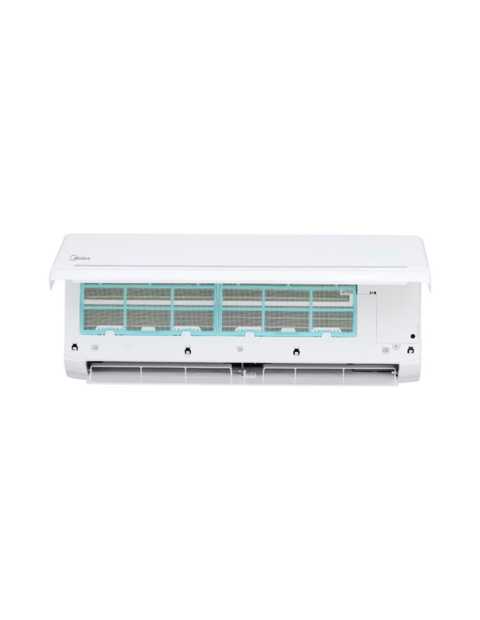 Aire acondicionado mini split Frío 12000 BTU MAS12C2AGR 220 V 4