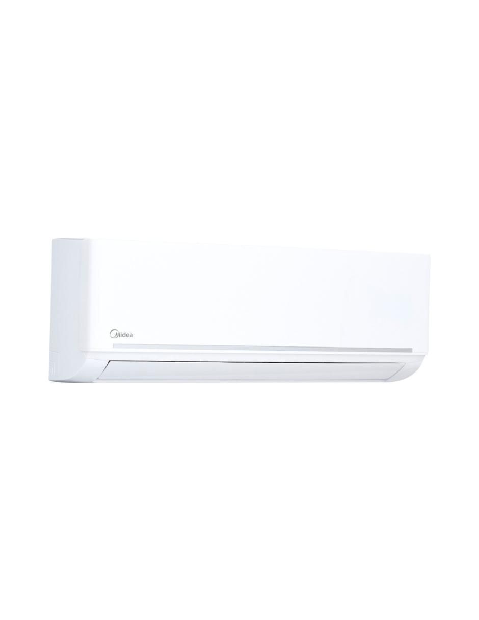 Aire acondicionado mini split Frío 12000 BTU MAS12C2AGR 220 V 3